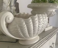 ShabbyChic Vintage Antique piece plenty of ways to display