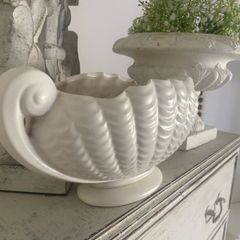 ShabbyChic Vintage Antique piece plenty of ways to display