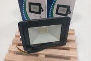 2 pcs x 10 Watt Spot Light LED Brand New in Box.