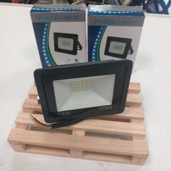 2 pcs x 10 Watt Spot Light LED Brand New in Box.