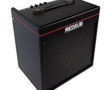 RedSub BA-30 30W Bass Amplifier