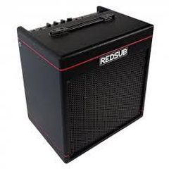 RedSub BA-30 30W Bass Amplifier