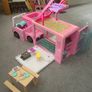 Barbie Camper Image 4
