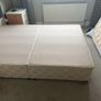 Bed Base - Double 4'6" Image 2