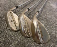 Titleist Vokey SM8 Wedges 50 54 58