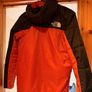 The North Face Mens Jacket Medium Image 4