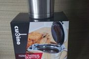 Gravy pot