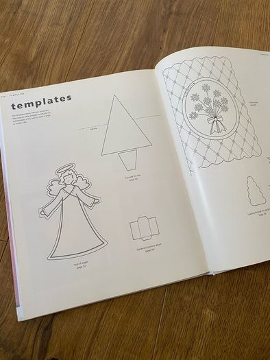 The Big Book of Greeting Cards by Vivienne Bolton