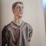 Mick O'dea Paintings 2001 Catalogue. First Edition Large Volume Paperback In Very Good Condition. Image 8