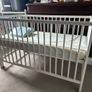 new baby cot Image 3