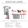 Zhiyun Smooth Q4 Combo Gimbal Image 4