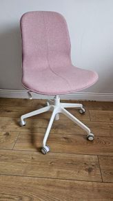 Langfjall Chair Ikea