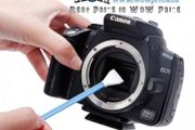19715 APS-C sensor Swab 16mm x 1pcs Sensor Cleaner Cleaning Swab Set