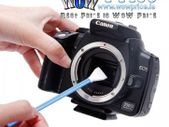 19714 M 4/3 sensor Swab 12mm x 1pcs Sensor Cleaner Cleaning Swab Set
