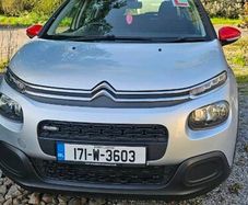 Citroen C3 2017