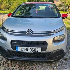 Citroen C3 2017