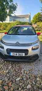Citroen C3 2017