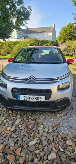 Citroen C3 2017
