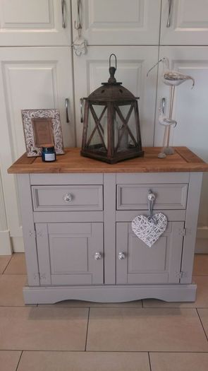 Sideboard