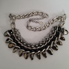 Necklace  - Beaded - Opia