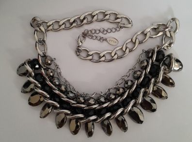 Necklace  - Beaded - Opia