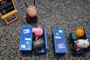 Peppa Pig Playset Peppa's Classroom
