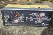 Vintage Bush Clock Radio
