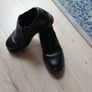 Dr Marten Slip on Shoe MIE Image 2