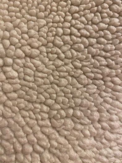 Soft fleece jacket (size 14-16)