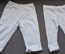 Baby trousers