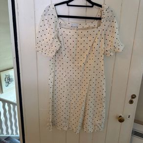 mini dress warehouse size 10