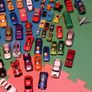 small toy cars Image 2