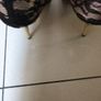 Dorothy  Perkins Lace  Shoes.  S. 40 - 7. New. Image 3