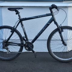Mountain Trek 3900 Used In Working Order