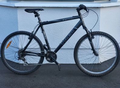 Mountain Trek 3900 Used In Working Order