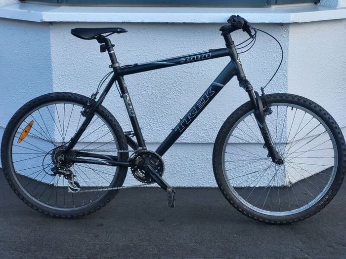 Trek 3900 Adults Bike