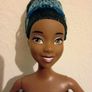 Princess tiana doll Image 3