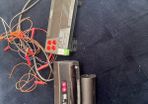 Hale taxi meter and printer
