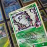 Butterfree [FB] Lv.50 ! League Promo Stamp ! Reverse Holo ! Supreme Victors ! 2009 ! Pokemon Card ! Image 4