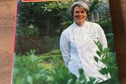 Darina Allen cookery book