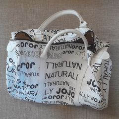 Small travel bag
