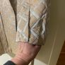 Gold/Silver Coat Image 4