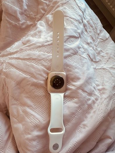 Apple Watch series 11