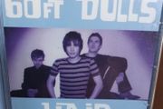 CD - 60ft Dolls