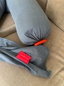 Bbhugme Pregnancy Pillow