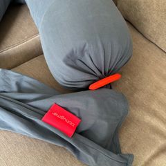 Bbhugme Pregnancy Pillow