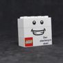 LEGO Kladno Open Day 2013 Rare Promotional Set Dual Sided A Rare Promotion Set From Private Collection Collected At The Lego Kladno Open Day 2013 RARE AND HARD TO FIND Image 5