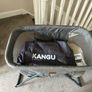 Baby Elegance Kangu Crib / Travel Cot Image 4