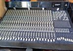 Behringer Eurodesk MX 8000A
