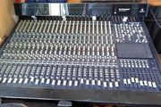 Behringer Eurodesk MX 8000A